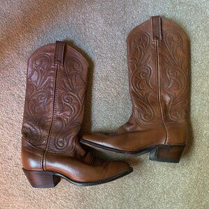 Dan Post Boots - 6.5M